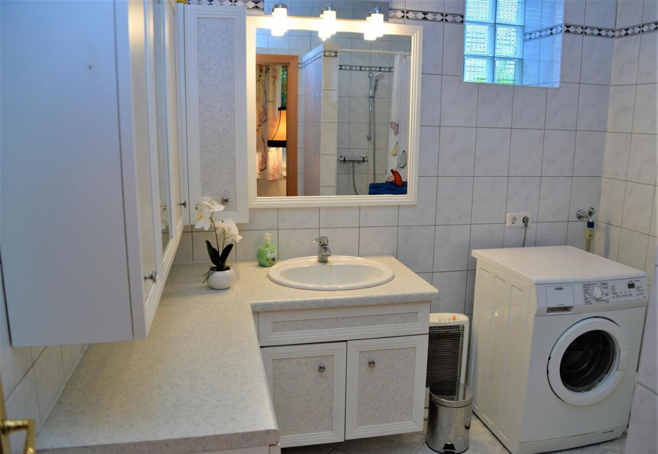 Ferienwohnung Koppi Pamhagen Exteriör bild