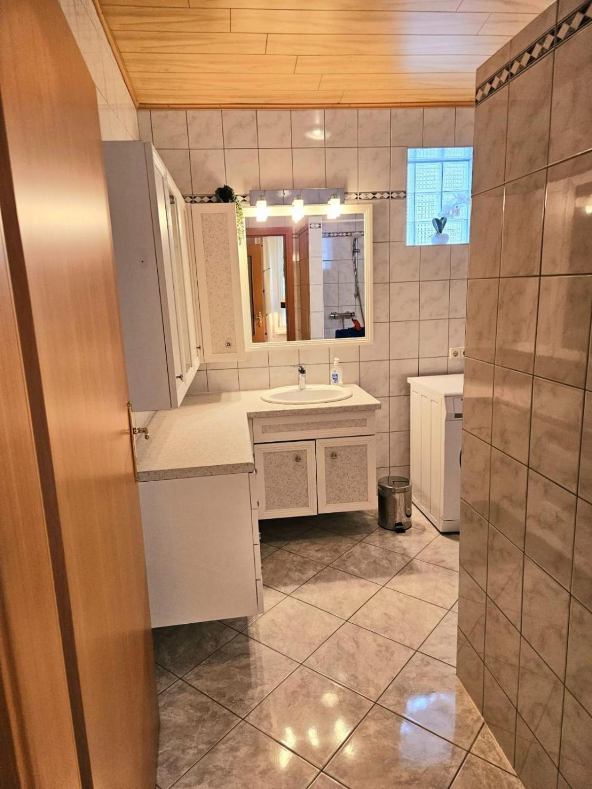 Ferienwohnung Koppi Pamhagen Exteriör bild